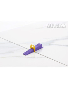 Espaciador Autonivelante Arco 2mm -5094- X 150 2